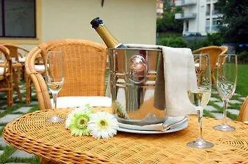 Hotel Europa Belvedere Marittimo