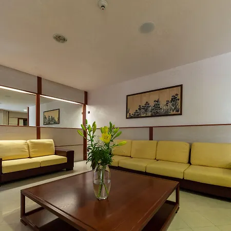 Europa 4* Belvedere Marittimo