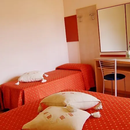 Europa Hotel 4*