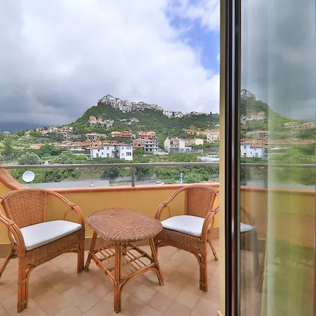 Europa Hotel Belvedere Marittimo