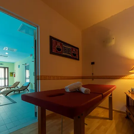 Europa Hotel Belvedere Marittimo