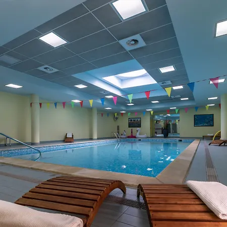 Hotel Europa 4*
