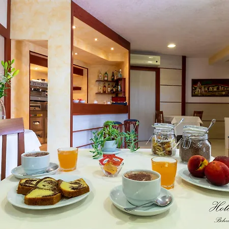 Hotel Europa 4*