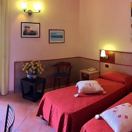 Hotel Europa 4*