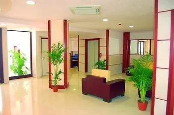 Hotel Europa Belvedere Marittimo