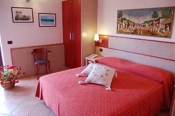 Europa 4* Belvedere Marittimo