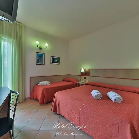 Europa Hotel