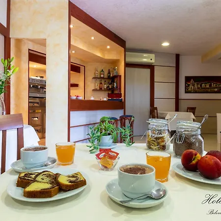 Europa 4* Belvedere Marittimo