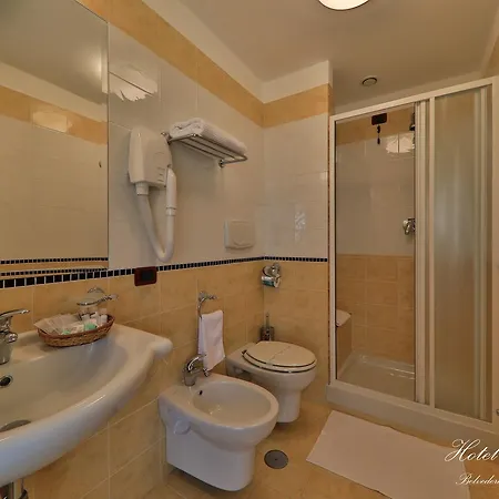 Hotel Europa Belvedere Marittimo