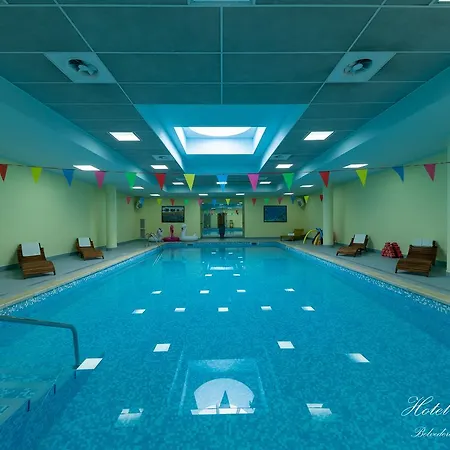 Hotel Europa
