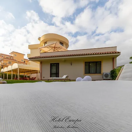 Europa Hotel