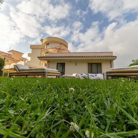 Europa Hotel 4*