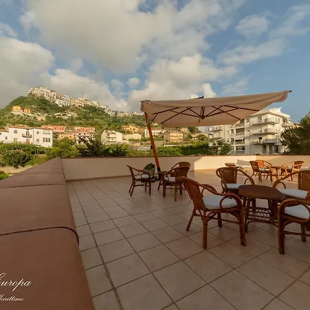 Hotel Europa 4*