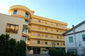 Hotel Europa Belvedere Marittimo