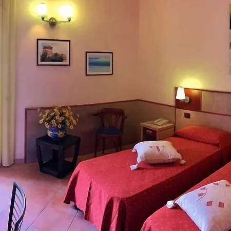 Hotel Europa Belvedere Marittimo