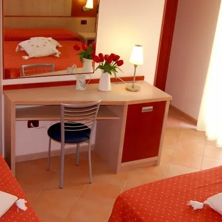 Hotel Europa 4*