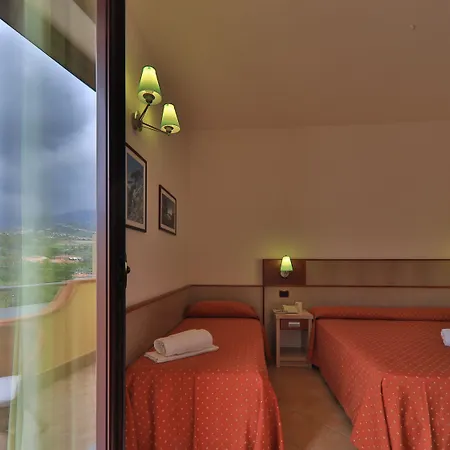 Hotel Europa