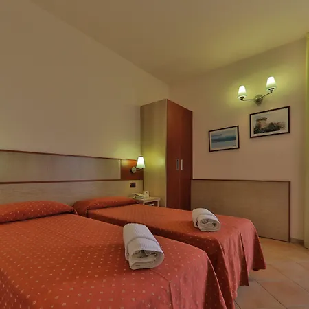 Europa Hotel Belvedere Marittimo