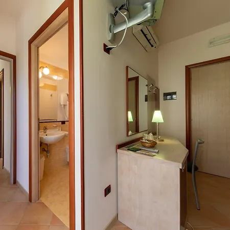 Europa Hotel
