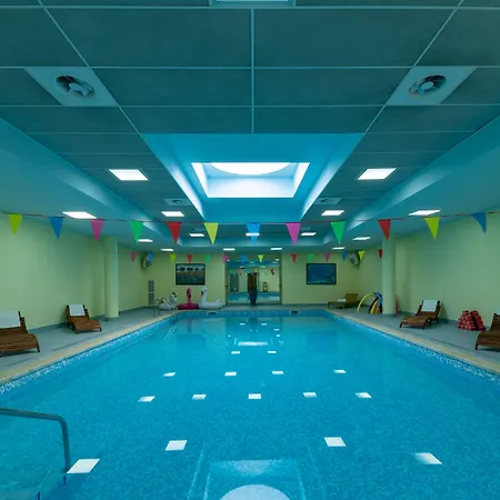 Europa Hotel 4*