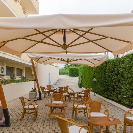 Europa 4* Belvedere Marittimo