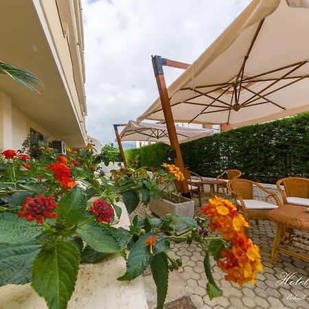 Hotel Europa Belvedere Marittimo