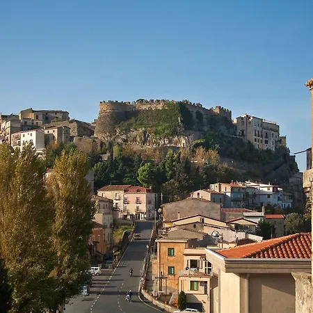 Europa 4* Belvedere Marittimo
