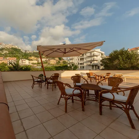 Europa Hotel