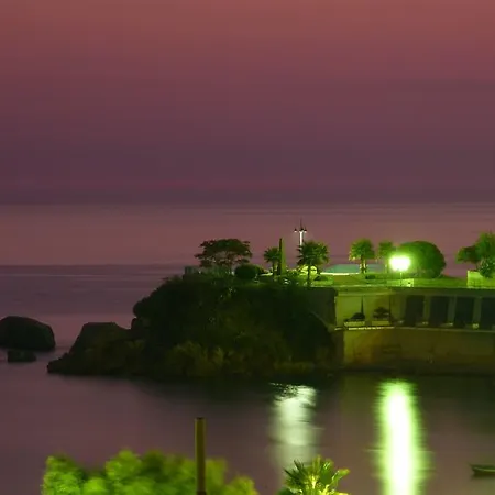 Hotel Europa Belvedere Marittimo