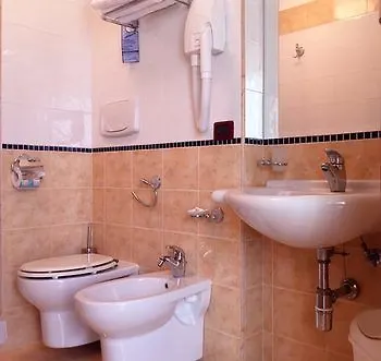 Europa Hotel 4*