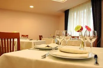 Hotel Europa 4*