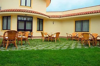 Europa Hotel